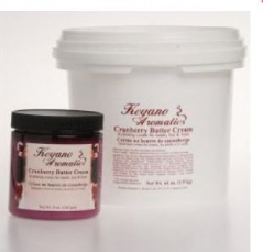 Keyano Aromatics Cranberry Butter Cream