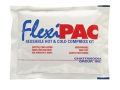 Chattanooga FlexiPAC Hot & Cold Pack Compress 5x6in