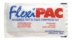 FlexiPAC Hot & Cold Pack Compress 5x10in