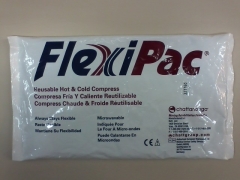 Chattanooga FlexiPAC Hot & Cold Pack Compress 8x14in