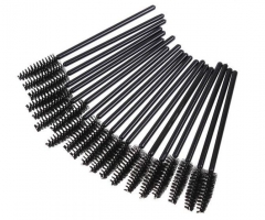 Mascara Wand Disposable Tapered - 100 pk