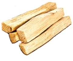Palo Santo Wood Incense Sticks approx 4