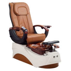 Whale Spa Enix Pedicure Spa & Massage Chair