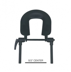 Touch America Contour FaceSpace - Frame Only 9.5