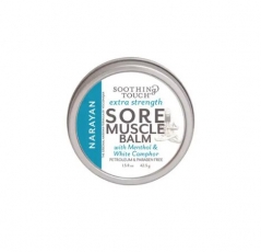 Soothing Touch Extra Strength -
