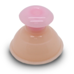 E-Z Press Silicone Massage Cupping Vacuum Cups