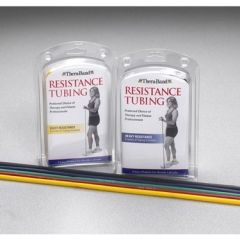 Thera-Band Resistance Tubing Pack Pre-Cut