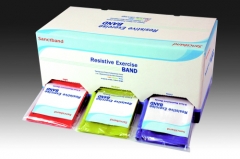 Sanctband Resistance Bands sold individually