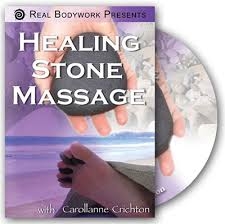 Healing Stone Massage 1
