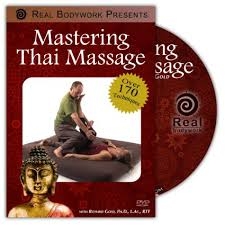 Mastering Thai Massage