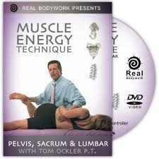 Muscle Energy Technique