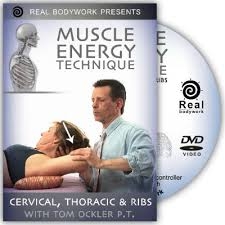 Muscle Energy Technique 2