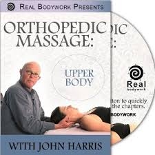 Orthopedic Massage- Upper Body