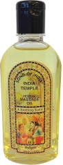 Song of India Temple Herbal Shampoo