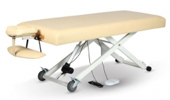 Classic PowerLift Massage Table