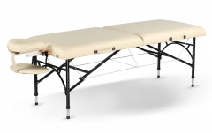 BodyChoice AirLite Massage Table - BLACK