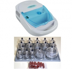 Powerpress Electric Cupping Machine Set