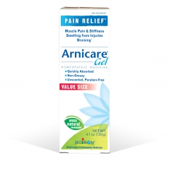 Boiron Arnicare Gel 4.1 oz. -