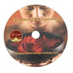 Facial Herbal Ball Experience DVD