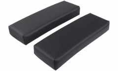 body Cushion Rectangular Adjusters - Set of 2