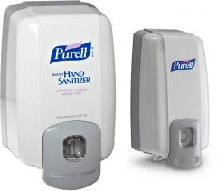 PURELL� NXT� Instant Hand Sanitizer Dispenser