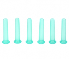 Mini Silicone Massage Cups