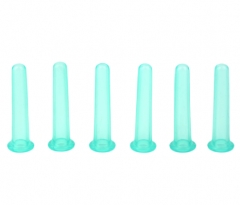 Mini Silicone Massage Cups