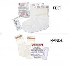 PerfectSense® Paraffin Treatments for Feet & Hands 30 ct.