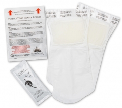 PerfectSense® Paraffin Treatments for Hands - Neutral (unscented)