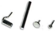 Galvanic Parts: Ball, Mushroom, Spoon, Indirect Diode FS-218GS