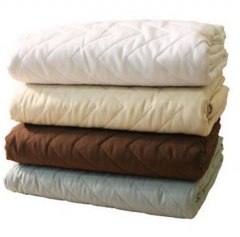 NRG Microfiber Quilted Blanket 60