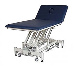 MedSurface 2 Section Hi-Lo Bo-Bath Table