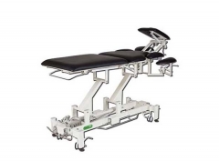 MedSurface 7-Section Hi-Lo Table