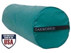 Oakworks Bolster 8 inch Round Air