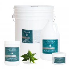 Soothing Touch Muscle Comfort Cream