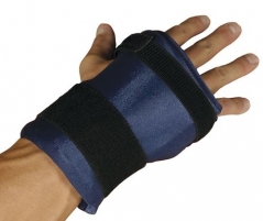 Elasto-Gel Hot & Cold Pack Wrist Wrap