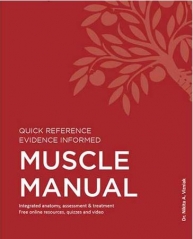 Muscle Manual Textbook