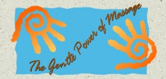 Gentle Power Non-Folded Gift Certificates - 12 Pack