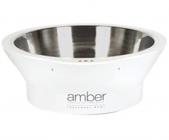 Amber Treatment Bowl - Large