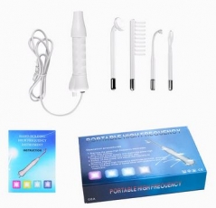 Portable Skin Care High Frequency Machine