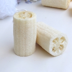 Loofa Bath and Shower Sponge with Rope