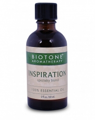 Biotone Essential Oil Blend INSPIRATION