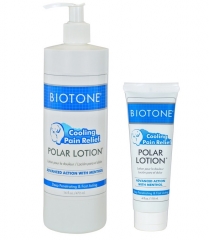 Biotone Polar Lotion
