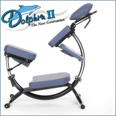Pisces Dolphin II Massage Chair
