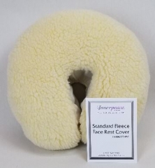 Innerpeace Standard Fleece Face Cradle Cover