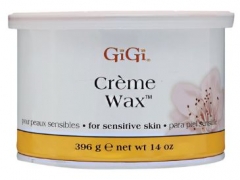 GiGi Creme Wax