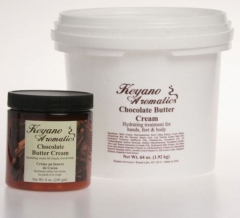 Keyano 64 oz Chocolate Butter Cream