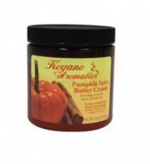 Keyano Keyano Pumpkin Spice Butter Cream 1 gallon