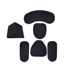Stronglite Ergo Pro Chair PARTS for Replacing Pads built 2007-2016