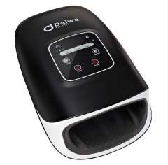 Daiwa Acu Palm Compression Hand Massager w/ Heat